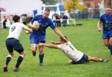 Ragbijaši Zagreba i Sinja u finalu Kupa