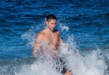 Makaranin koji je pobijedio granice: Robert Tarčuki i godina ekstremne discipline