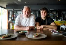 Chef Erik Ivković novo pojačanje u makarskom restoranu VIRA by Hrvoje Zirojević