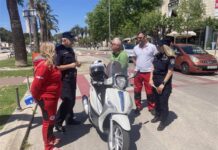 Makarska: U suradnji s Hrvatskim Crvenim križem provedena preventivna akcija „5 do 12“