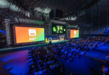 Infobip Shift 2026 dovodi Nvidiju i druge tehnološke gigante u Zadar