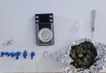 POTJERA ZA DILEROM Uhićen vozač u Pločama