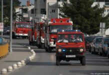 DVD Makarska slavi veliku obljetnicu, a ime Dražena Glavine zlatnim je slovima upisano u povijest