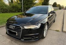 Vozaču iz Sinja trajno oduzet Audi A6