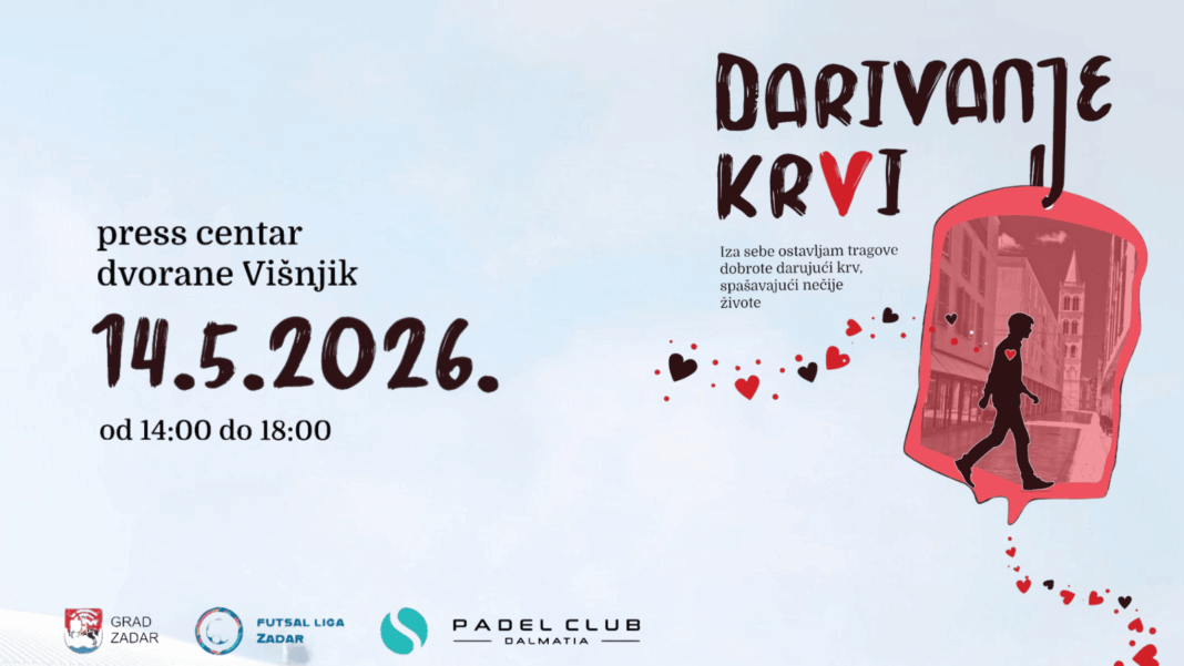 ddk-futsal-zadar-darivanje-krvi-visnjik