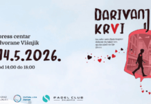 DDK Futsal Zadar u tri godine prikupio više od 350 doza krvi