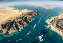 Dr. Adnan Shihab-Eldin: Iranski sukob – Geoekonomija, fragmentacija i moguće putanje