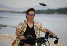 Novi singl Bande turizma inspiriran nasljeđem Otočkog vala