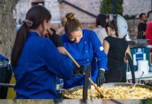 Šolta u čaši i na pjatu – MED&TERRA pretvorila Grohote u gourmet središte Dalmacije