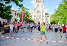 Ne propustite Brač Outdoor Weekend