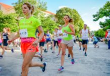 Brač Outdoor Weekend – aktivni početak ljeta uz sport, more i vrhunsku zabavu
