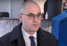 Josip Dobro “otkriva” tko stoji iza njega