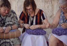 Završeno 15.izdanje Međunarodnog festivala čipke u Pagu
