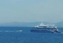 Policija potvrdila smrt tri osobe u pomorskoj nesreći kod Brača