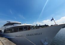 TZ Zadarske županije na “MICE Cruise” u Belgiji