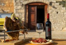 ŠOLTA Festival vina MED&TERRA u znaku domaćih vinara i autohtonog dobričića
