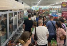 Destinacijski turizam u Makarskoj – službeno preminuo jutros u 08:37 sati u Lidlu