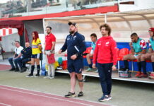 Talijan novi izbornik hrvatskih ragbijaša: Ponudio sam se i došao!