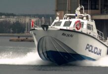 Nestali nautičar zdravstveno zbrinut nakon pronalaska kod otoka Iža