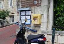 FOTO KRITIKA Je li Makarska rekorder po broju nepropisno parkiranih vozila?