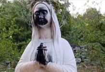 Vandalizam u Međugorju napad je na vjeru, mir i dostojanstvo čovjeka