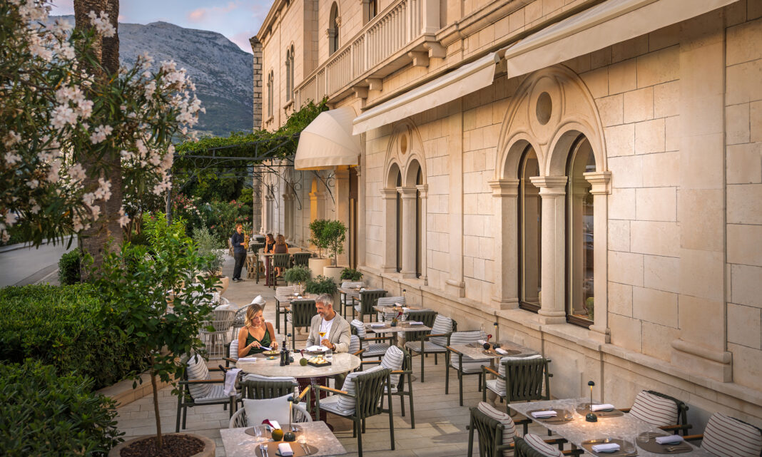 Aminess Younique Korčula Heritage Hotel (8)
