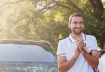Zaklada Marin Čilić i Porsche „odigrali“ meč za pamćenje
