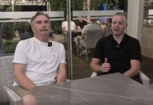 VIDEO Borislav „Boćo“ Vuković – legenda makarskog futsala napokon progovorio