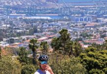Filip Jurišić Los Angeles ima na dlanu