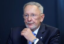 Ministar Božinović posjetio policajku ranjenu na Ugljanu