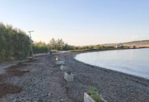Ministarstvo potvrdilo da plaža Pisak nije cesta i pozvalo policiju da uvede red!