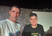 Ante Radonić educirao Imoćane o svemiru
