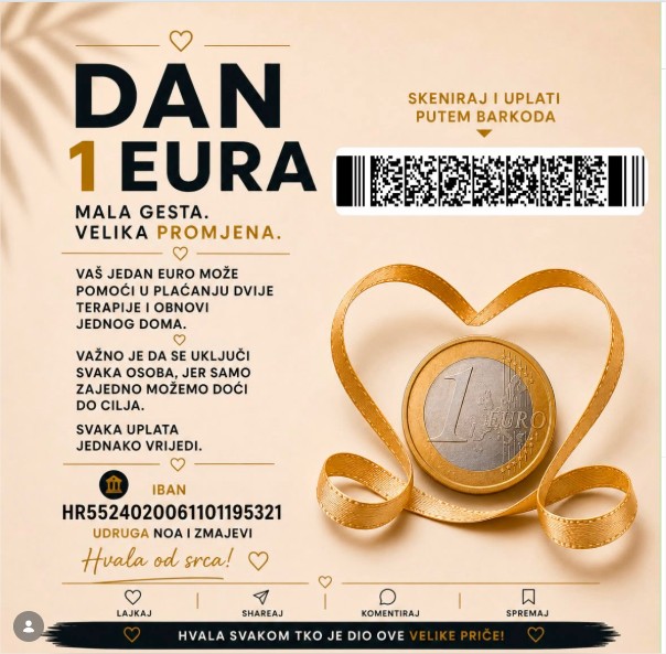 dan 1 eur