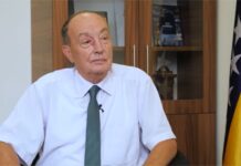 VIDEO INTERVJU Edhem Bičakčić, predsjednik sabora islamske zajednice BiH