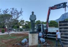Bespuća makarske zbiljnosti: pedeset metara do prosvjetljenja