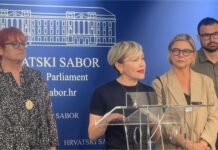Kekin: Medikol me pokušava ušutkati i zastrašiti sa sedam tužbi koje financira novcem građana