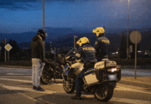 Noćna akcija policije u Splitu: Izvanredni tehnički pregled “palo” 30 vozila