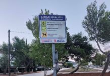 FOTO KRITIKA Fantomsko dječje igralište na Peškeri