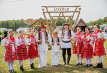 Štrudlafest 2026: Zlatna baka i tajni recepti stižu u najslađe selo u Hrvatskoj!