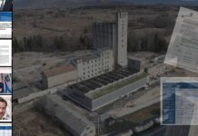Gospićki ekocid: Tko je sve znao dok su tisuće tona otpada završavale u okolišu?