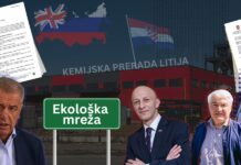 Gospićki politički deal: priča o ruskom litiju