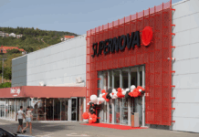 Park&Shop Imotski službeno postao Supernova Imotski