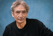Gabor Maté stiže u Split – prvi dolazak u Hrvatsku već je privukao velik interes publike