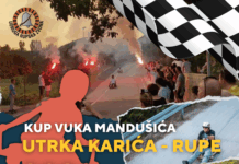 Spektakl u skradinskom zaleđu: Ovog vikenda u Rupama tradicionalna utrka karića „Kup Vuka Mandušića“