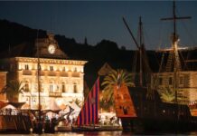Stari Grad ponovno postaje prijestolnica mora i mornara – DANI U VALI 2026!