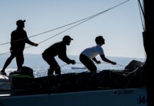 Pet regata u pet vikenda: Splitski festival jedrenja 2026. i 95. Mrdujska regata