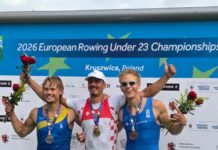 MAKARSKA IMA PRVAKA EUROPE! Ivan Talaja nezaustavljiv do zlata u samcu