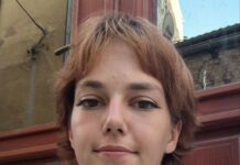 Nestala djevojka (25) iz Makarske, ako imate informacije, javite policiji!