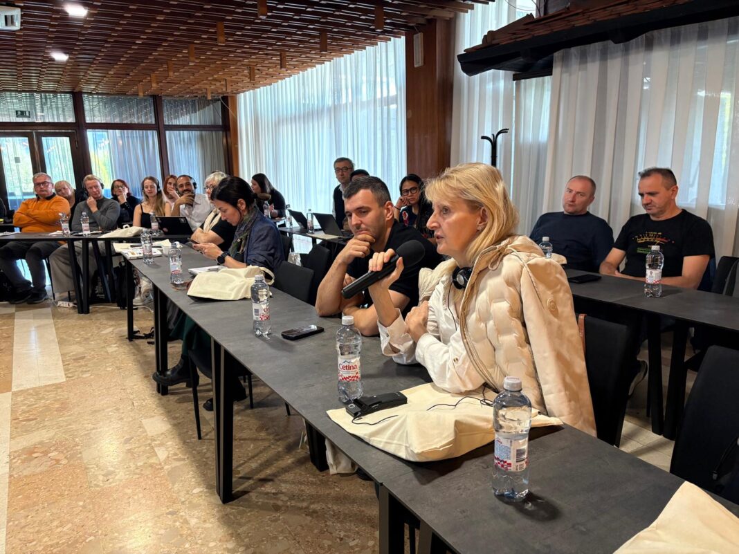 Konferencija Novog sindikata 2
