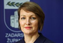 Marjana Botić: Zbog protuustavnog djelovanja HDZ treba zabraniti!